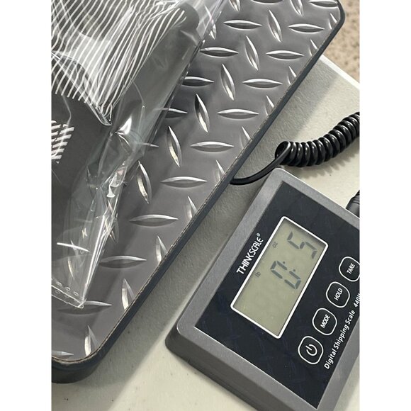 Zyia Active Chiaroscuro Buckle Bra Size Medium Black White Sportswear Athleisure - Picture 7 of 8